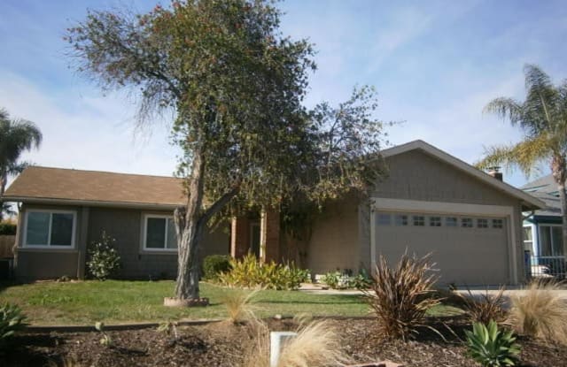 9204 Lake Country Dr - 9204 Lake Country Drive, Santee, CA 92071