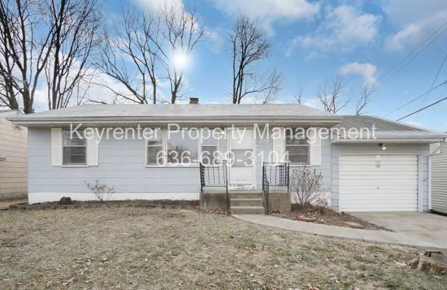 COMING SOON!! Charming 3-Bedroom Home in a Prime Saint Charles Location! photos photos COMING SOON!! Charming 3-Bedroom Home in a Prime Saint Charles Location! photos photos