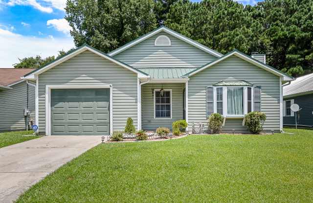3107 Gaitway Court photos photos