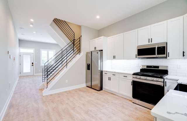 Stylish New Construction Near Fishtown photos photos