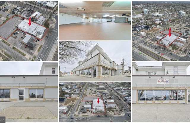 13 N EAST Boulevard unit: Rear photos photos