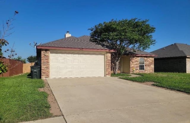 3805 Clementine Drive - 3805 Clementine Drive, Killeen, TX 76549