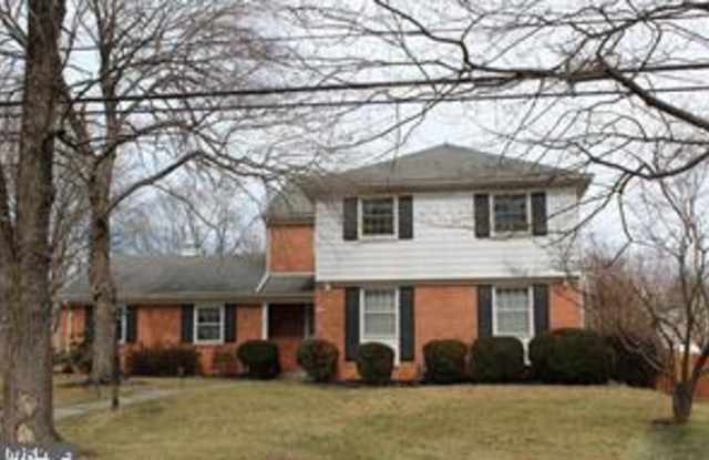 11941 GOYA DR - 11941 Goya Drive, Potomac, MD 20854