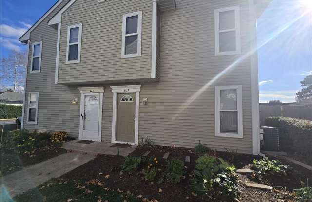 807 Zircon Court - 807 Zircon Court, Virginia Beach, VA 23462