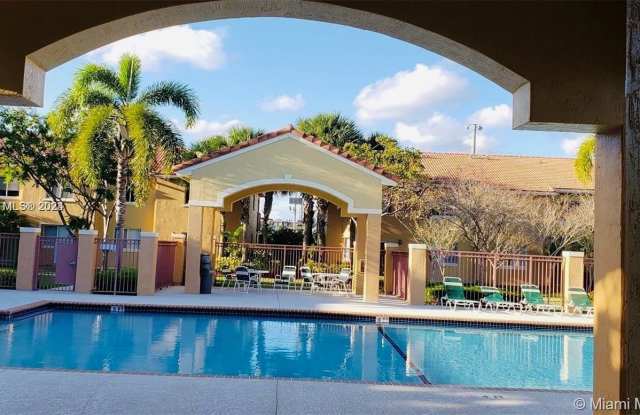 7930 NW 7th St - 7930 Northwest 7th Street, Pembroke Pines, FL 33024