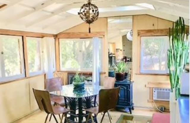 1292 Mcandrew Rd - 1292 Mcandrew Road, Ventura County, CA 93023