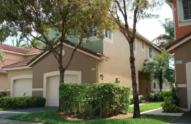 3832 San Simeon Cir - 3832 San Simeon Circle, Weston, FL 33331