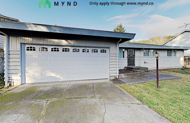3256 S 204th St - 3256 South 204th Street, SeaTac, WA 98198