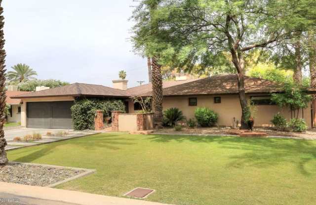 4420 N 46TH Place - 4420 North 46th Place, Phoenix, AZ 85018
