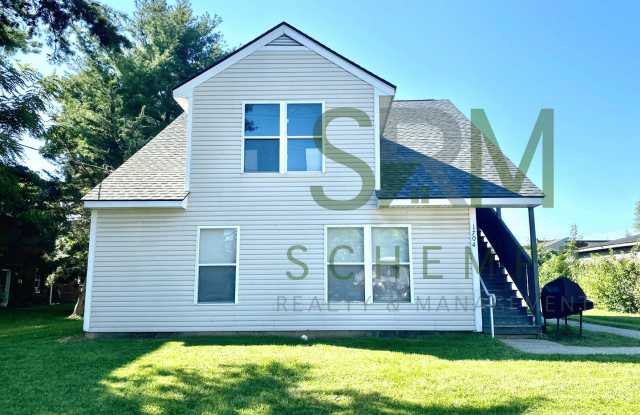 Remodeled 3 bedroom apartment in Portland - Section 8 accepted photos photos
