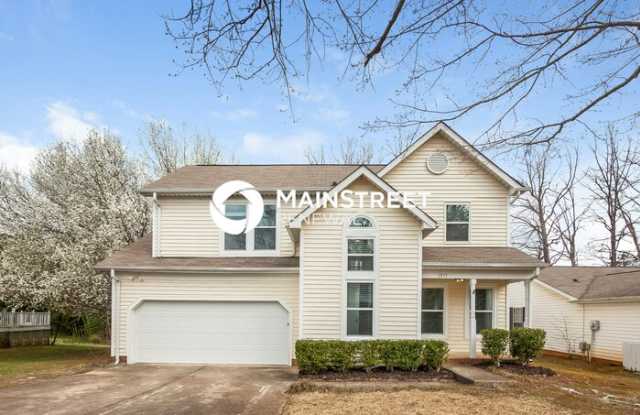 1915 Teresa Jill Drive - 1915 Teresa Jill Drive, Charlotte, NC 28213