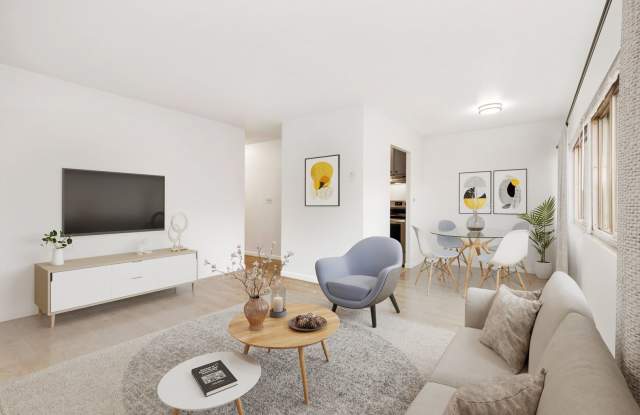 The Willis Apartments photos photos