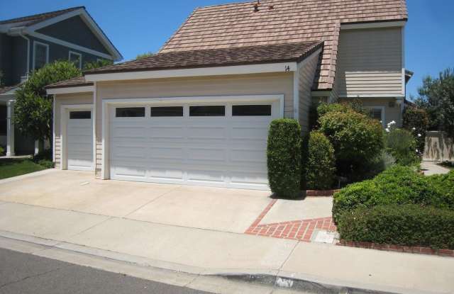 14 Cedarspring - 14 Cedarspring, Irvine, CA 92604