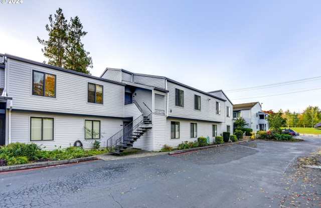 Beautifully Remodeled Beaverton 2-Bedroom Condo Across from Nike with Designer Kitchen, A/C & Covered Parking photos photos