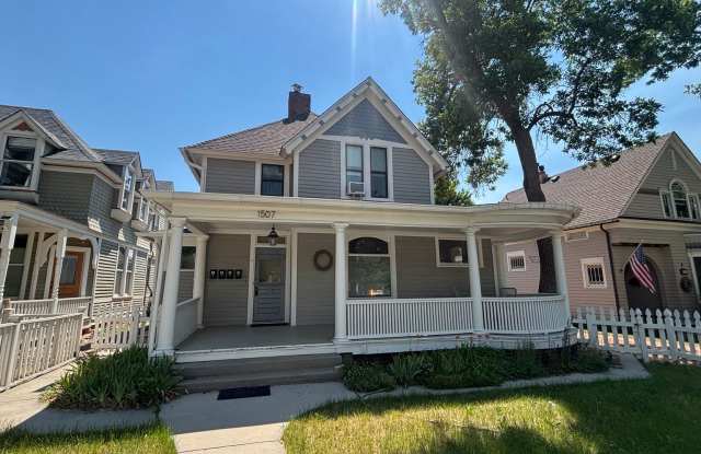 1507 N Nevada Avenue Gallery 3