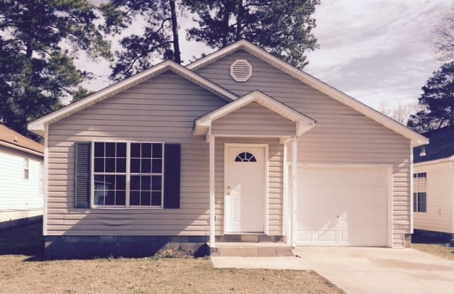 478 Kerri Anne Drive - 478 Kerri Anne Drive, Cairo, GA 39828