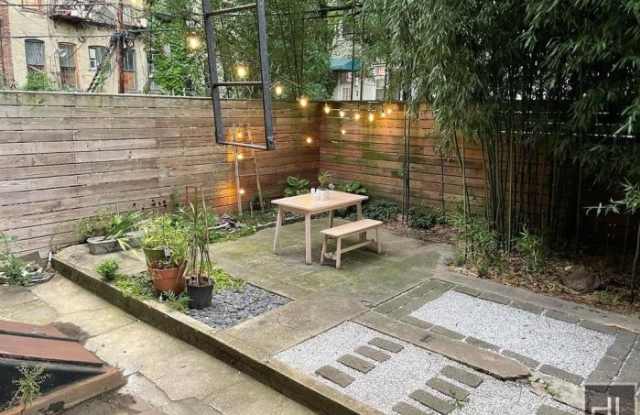872 HART STREET - 872 Hart Street, Brooklyn, NY 11237