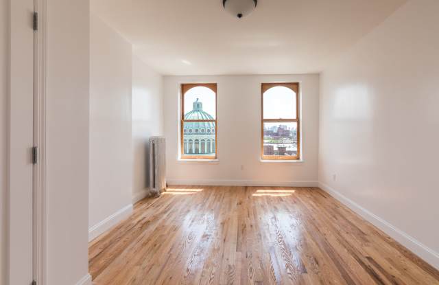 22 Mount Morris Park West Gallery 2