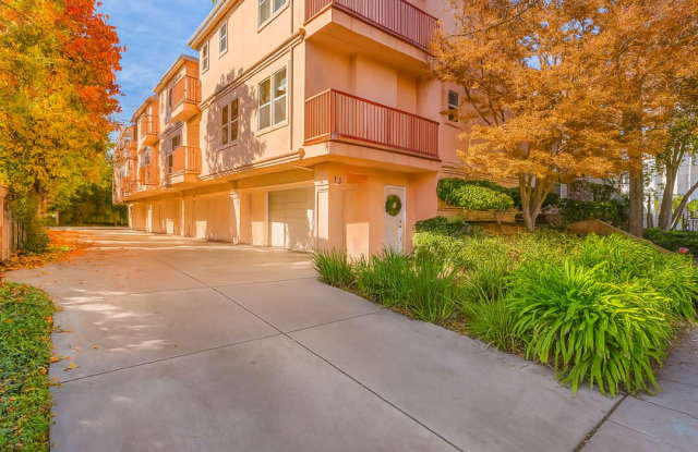 734 Chestnut St. #3 - 734 Chestnut Street, San Carlos, CA 94070