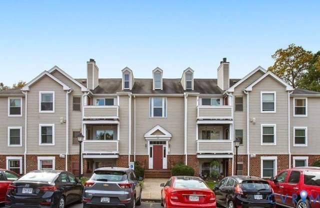 2440 Stembridge Court unit: D photos photos