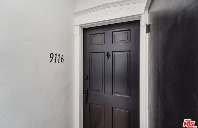 9116 W 3rd St Gallery 3