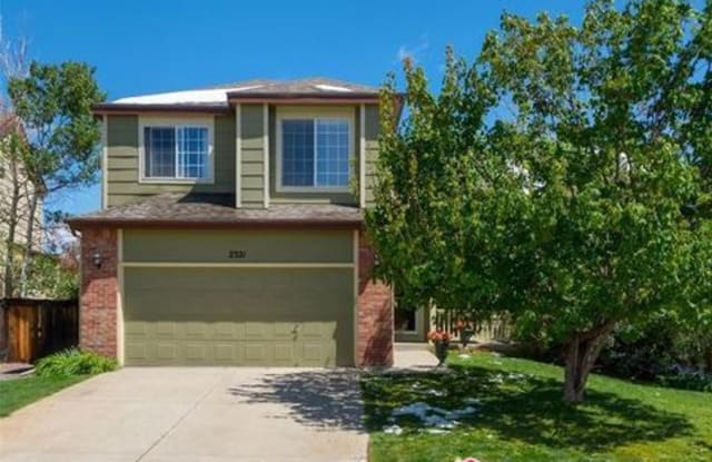 2321 Gold Dust Trl - 2321 West Gold Dust Trail, Highlands Ranch, CO 80129