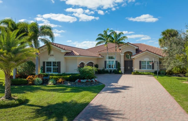11141 Lynwood Palm Way - 11141 Lynwood Palm Way, Palm Beach County, FL 33412