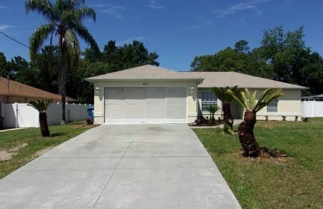 4495 Abagail Drive photos photos