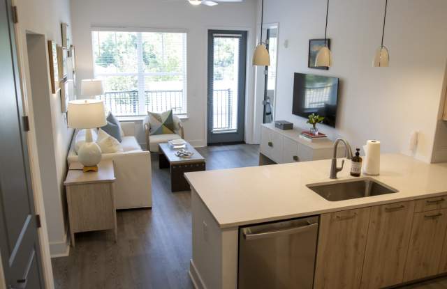 The Station at Crestline Heights photos photos