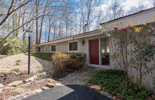 9706 Beach Mill Road - 9706 Beach Mill Road, Great Falls, VA 22066