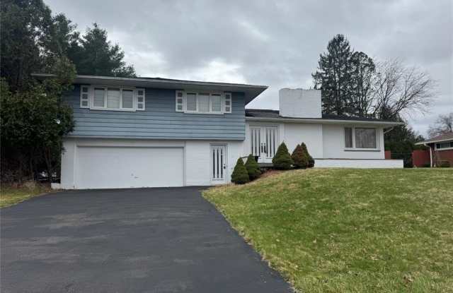 86 Audubon Avenue - 86 Audubon Avenue, Binghamton, NY 13903