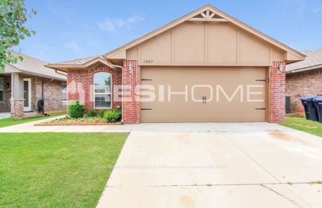 2360 Northwest 198th Street - 2360 Northwest 198th Street, Oklahoma City, OK 73012 2360 Northwest 198th Street - 2360 Northwest 198th Street, Oklahoma City, OK 73012