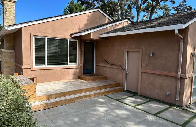 Coming Soon!! Beautiful Pacific Grove Home photos photos