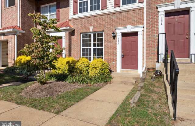 13388 SPOFFORD ROAD - 13388 Spofford Road, McNair, VA 20171