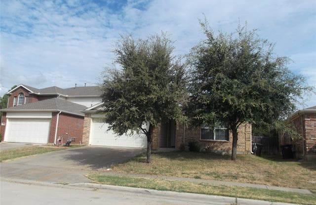 3312 Gettysburg Lane - 3312 Gettysburg Lane, Fort Worth, TX 76123