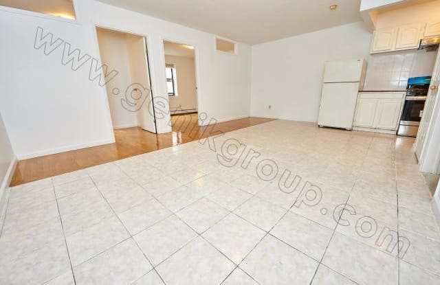 25 Orchard Street - 25 Orchard Street, New York City, NY 10002
