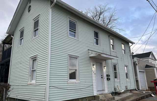 268 Prospect Street - 268 Prospect Street, Norwich, CT 06360