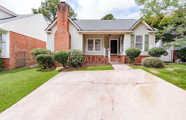122 Village Walk - 122 Village Walk, Columbia, SC 29209