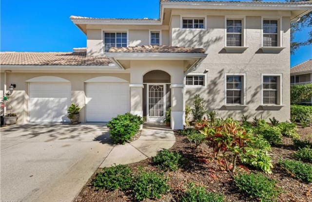 23490 Sandpiper Isle WAY - 23490 Sandpiper Isle Way, Bonita Springs, FL 34134