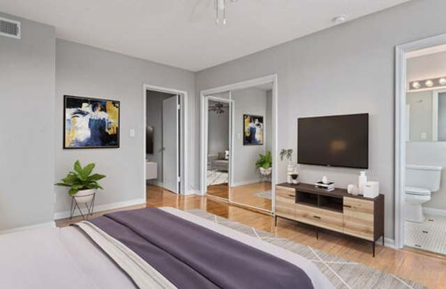 Andrews Court photos photos