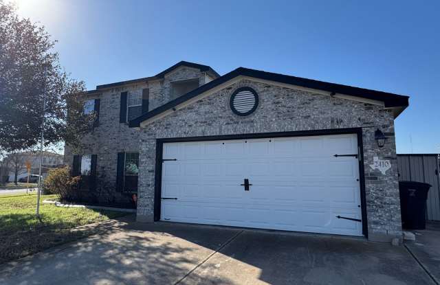 4-Bedroom House for Rent in Killeen photos photos