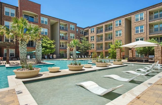 Bell Frisco Market Center photos photos