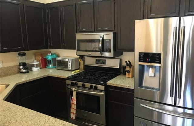 16912 Sims Lane - 16912 Sims Ln, Huntington Beach, CA 92649