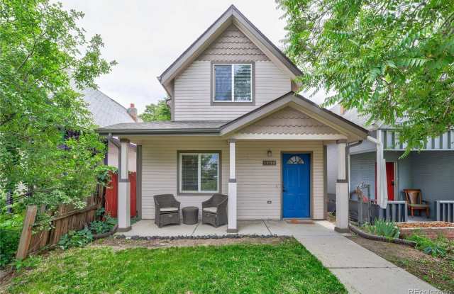 1354 Lipan Street photos photos