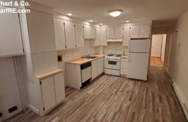 728 Bennington - 728 Bennington Street, Boston, MA 02128