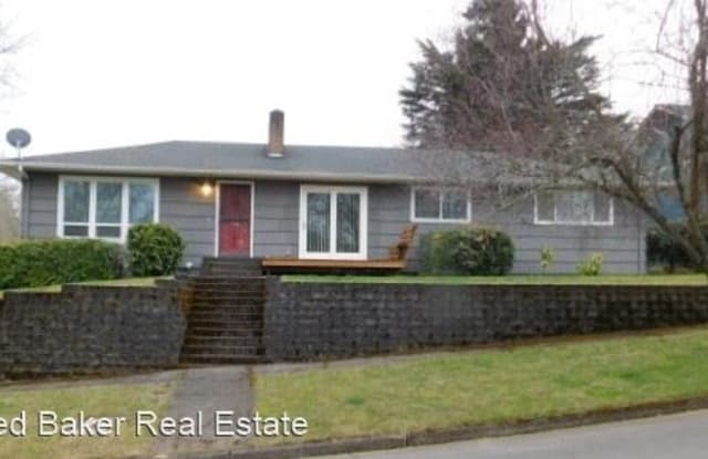 1590 Corina St. SE - 1590 Corina Drive Southeast, Salem, OR 97302