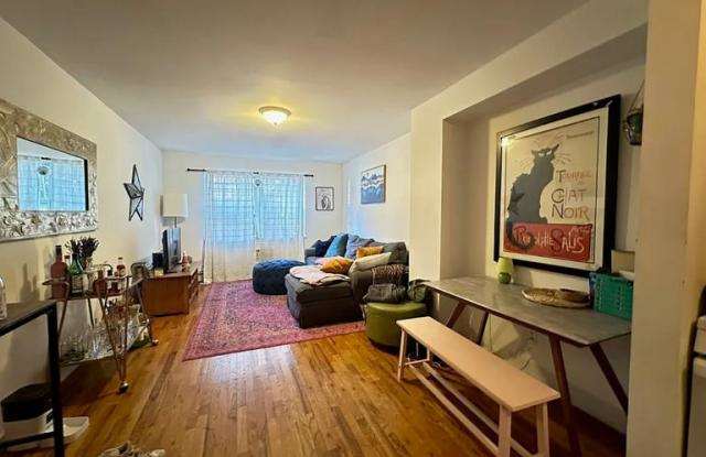 236 Skillman Ave. - 236 Skillman Avenue, Brooklyn, NY 11211
