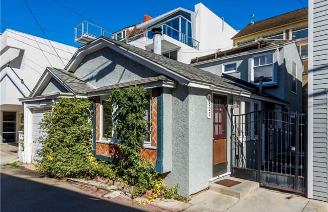 1822 Palm Drive - 1822 Palm Drive, Hermosa Beach, CA 90254
