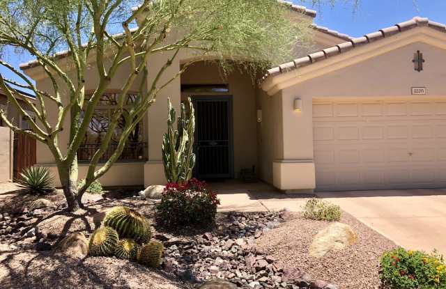 22215 N 51ST Street - 22215 North 51st Street, Phoenix, AZ 85054