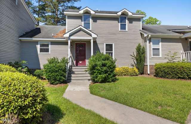 105 Willow Oaks Court photos photos